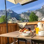 Hotel Goldener Stern 4*