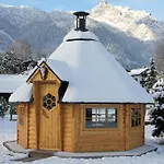 Goldener Stern Szálloda Abtenau