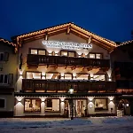 Szálloda Goldener Stern 4*