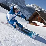 Goldener Stern Szálloda 4*