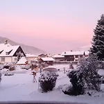 Goldener Stern Abtenau