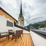 Hotel Goldener Stern Abtenau