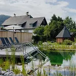 Hotel Goldener Stern Abtenau