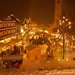 Szálloda Goldener Stern