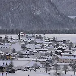 Отель Goldener Stern