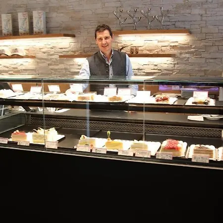 호텔 Goldener Stern