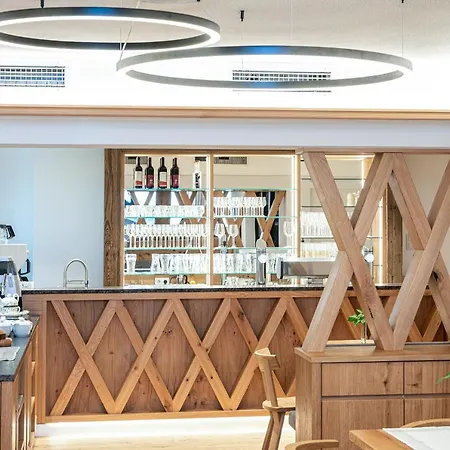 Goldener Stern Hotel Abtenau