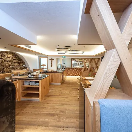 Отель Goldener Stern