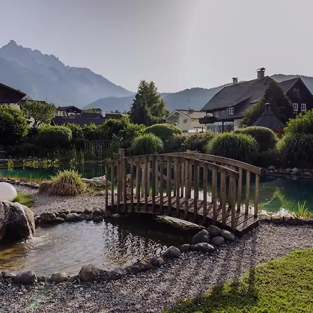 Goldener Stern Отель