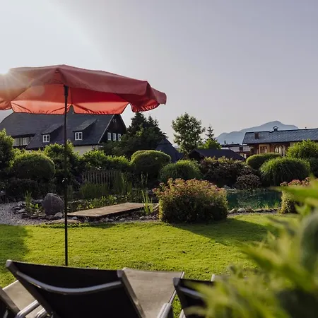 Goldener Stern Hotell Abtenau