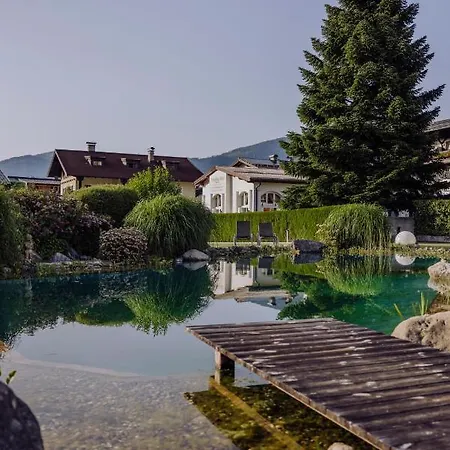 Goldener Stern 4* Abtenau