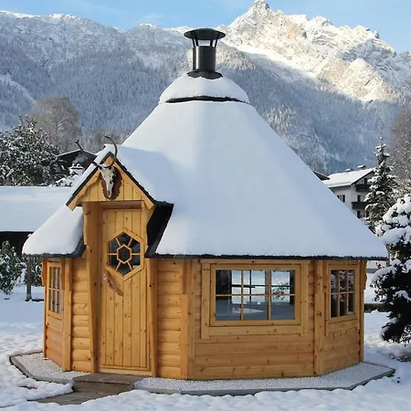 Goldener Stern Hotel Abtenau