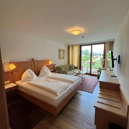 Hotel Goldener Stern