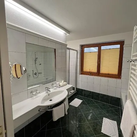 Goldener Stern 4* Абтенау