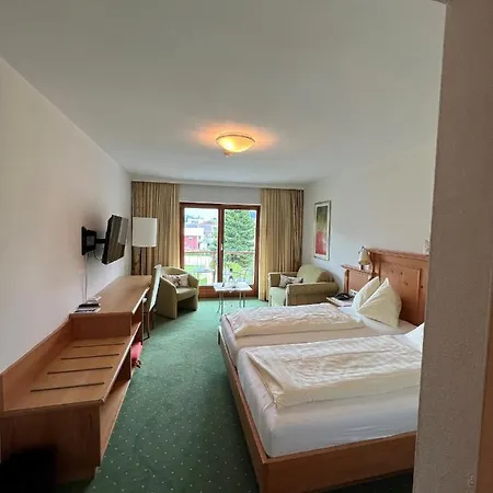 Goldener Stern Hotel