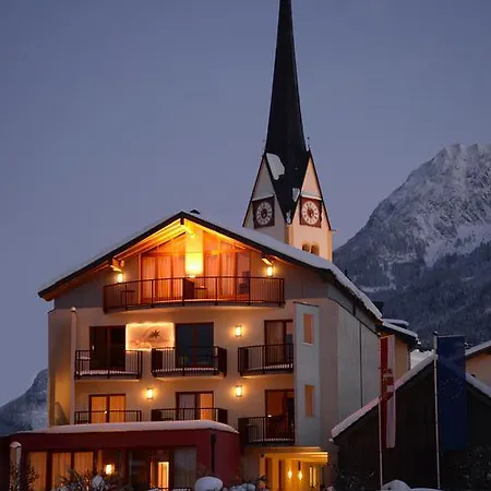 Goldener Stern Hotell