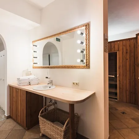 Hotel Goldener Stern