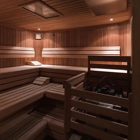 Goldener Stern Отель 4*