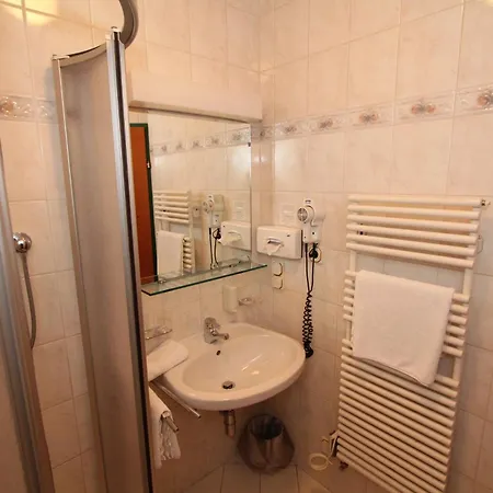 Hotell Goldener Stern