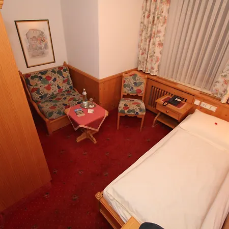 Goldener Stern Отель 4*