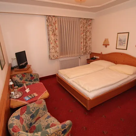 Goldener Stern Hotel