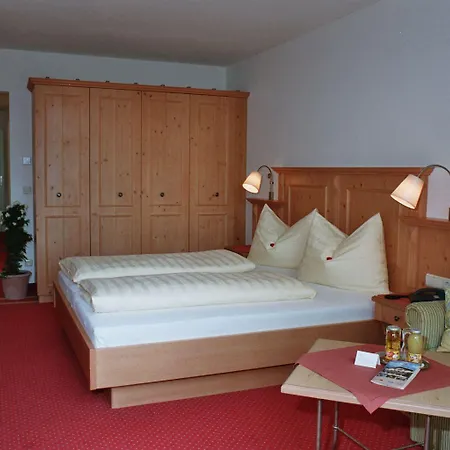 Hotell Goldener Stern