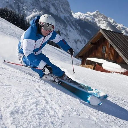 Goldener Stern Hotel 4*