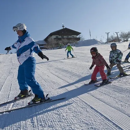 Goldener Stern Отель