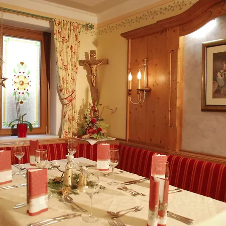 Goldener Stern Hotel Abtenau