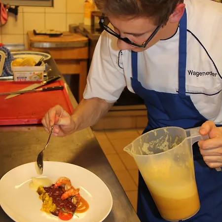 Goldener Stern Hotell