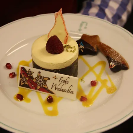 Goldener Stern Hotel