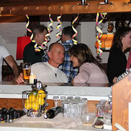 Goldener Stern Hotel Abtenau