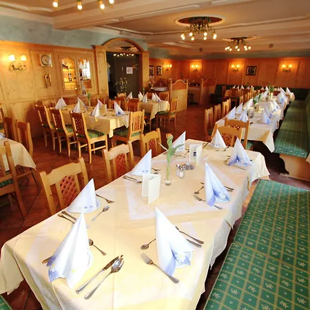 Goldener Stern 4* Абтенау
