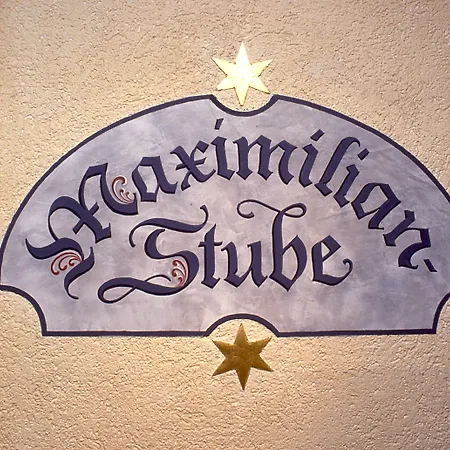 Hotel Goldener Stern 4*