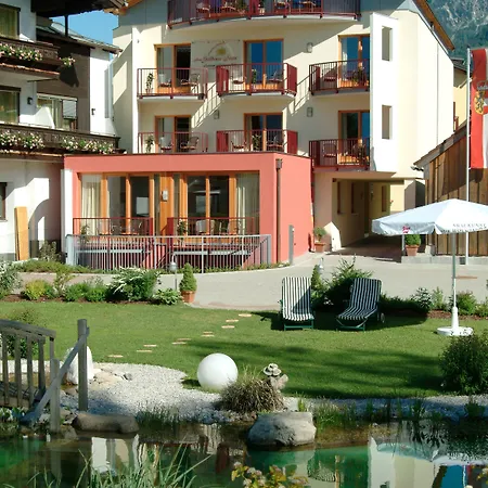 Goldener Stern Hotel Abtenau