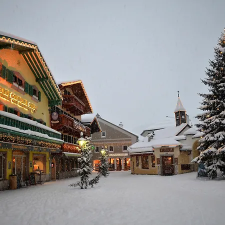 Goldener Stern Hotel 4*