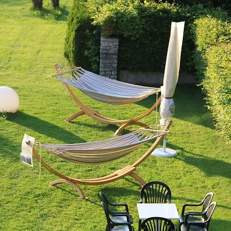 Hotell Goldener Stern