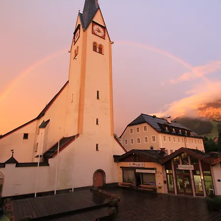 Hotel Goldener Stern