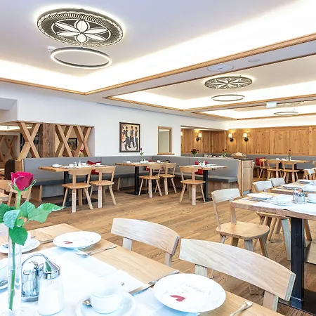 Goldener Stern 4* Абтенау