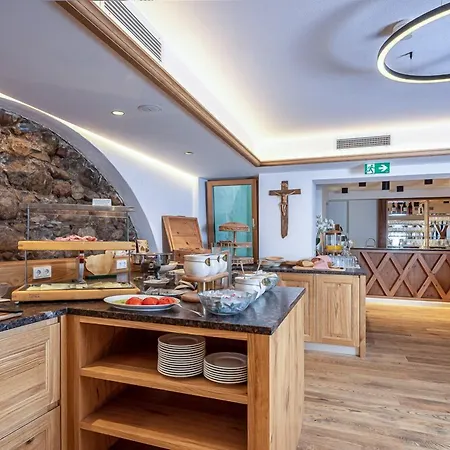 Goldener Stern Hotell