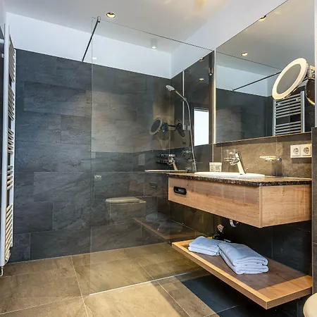 Hotell Goldener Stern