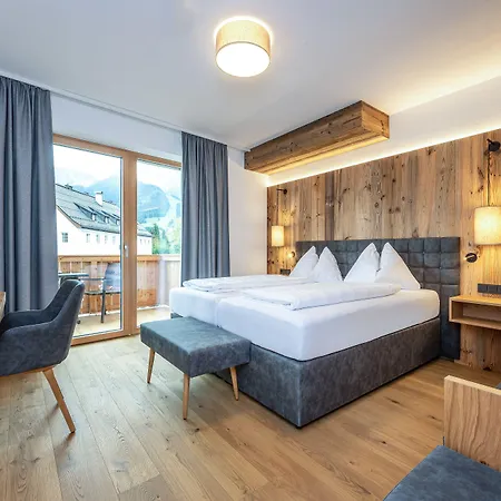 Goldener Stern Hotel 4*