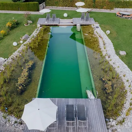 Goldener Stern 호텔 압티나우