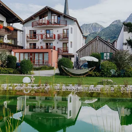 Goldener Stern Hotel Abtenau