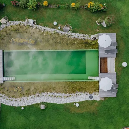 Goldener Stern Abtenau