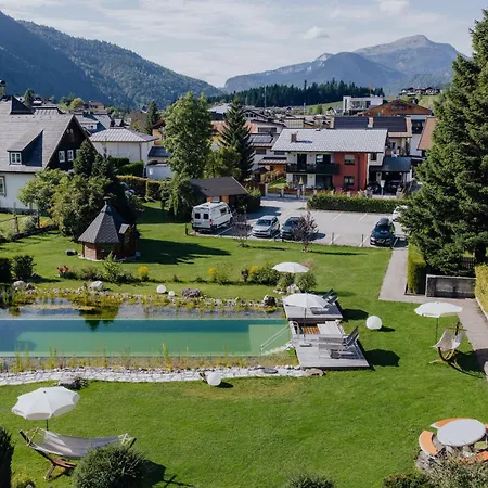 Goldener Stern 4* Abtenau