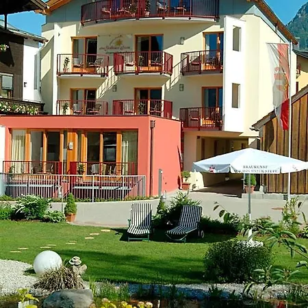 Goldener Stern 4* Abtenau