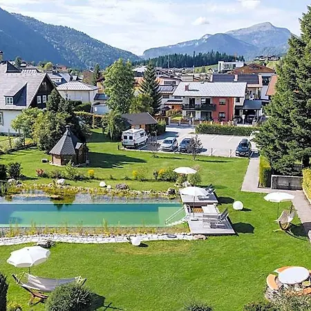 Hotel Goldener Stern