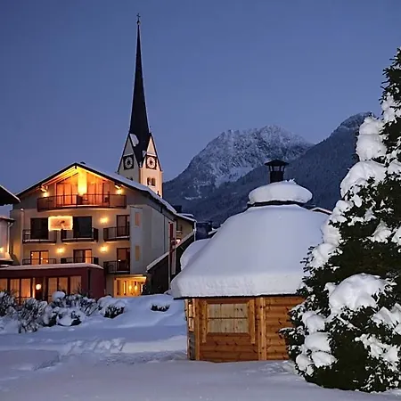 Goldener Stern Hotel 4*