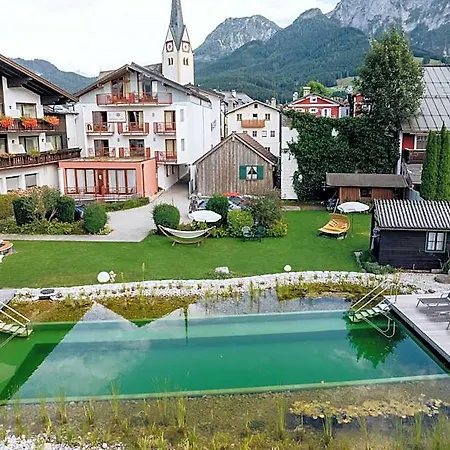Hotel Goldener Stern